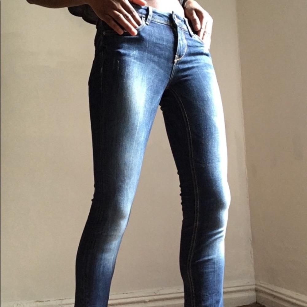 HOLLISTER DENIM - Picture 3 of 4